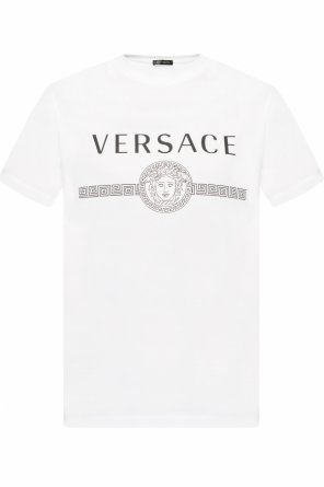 Medusa head t-shirt, zdjęcie 1 Medusa head t-shirt od Versace